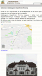 Mobile Screenshot of hedeboslaegt.dk